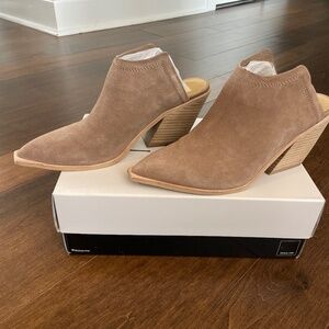 Dolce Vita Sofi Mule